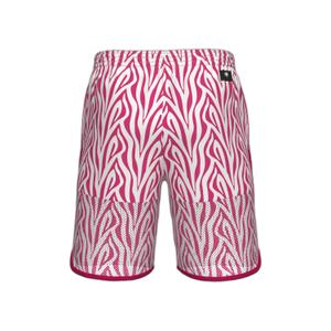Shorts Errea Graphic Skin Mesh 05D image-1