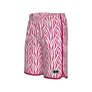 Pantalón corto infantil Errea Graphic Skin Mesh 05D image-3