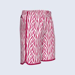 Shorts Errea Graphic Skin Mesh 05D image-2