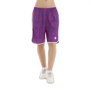 Pantalón corto Errea Graphic Skin 01 image-0