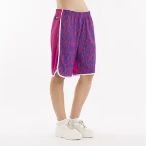 Pantalón corto Errea Graphic Skin 01 image-4