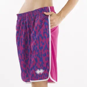 Pantalón corto Errea Graphic Skin 01 image-6