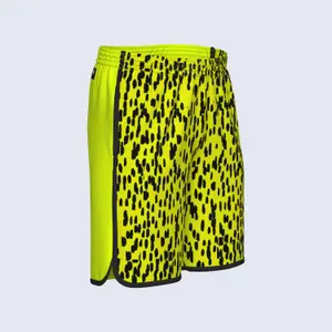 Pantalón corto Errea Graphic Skin 01 image-1