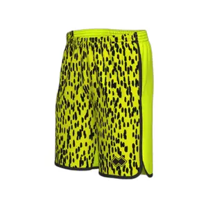 Pantalón corto Errea Graphic Skin 01 image-2