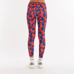 Leggings para niña Errea All Over 06 image-2