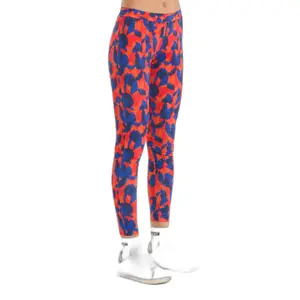 Leggings para niña Errea All Over 06 image-3