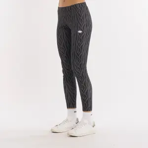 Mallas para mujer Errea All Over 06 image-4