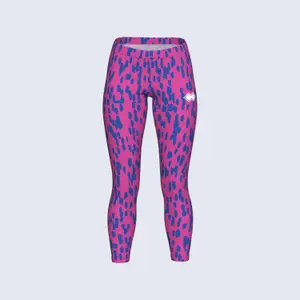 Mallas para mujer Errea All Over 06 image-0