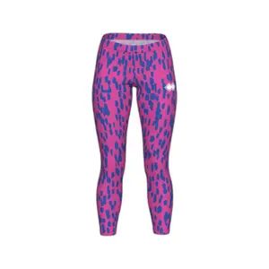 Leggings para niña Errea All Over 06 image-0