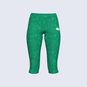 Malla 3/4 para mujer Errea All Over 07 image-0