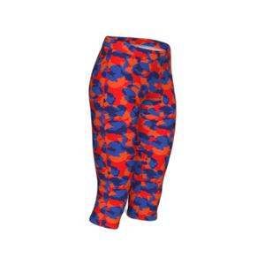 3/4-benklæder til kvinder Errea All Over 07 image-2