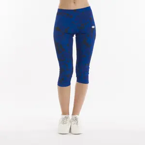 Malla 3/4 para mujer Errea All Over 07 image-0