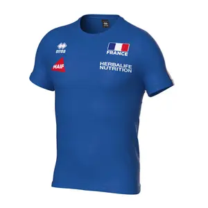 Camiseta Errea France image-0