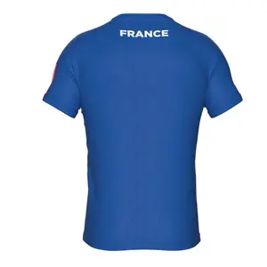Camiseta Errea France image-1