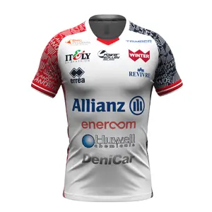 Koszulka Domowa Milan 2025/26