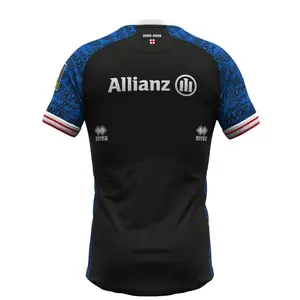 Milanowy strój wyjazdowy 2025/26 image-1