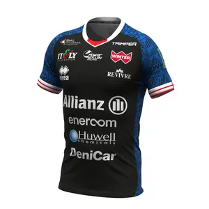 Milanowy strój wyjazdowy 2025/26 image-2