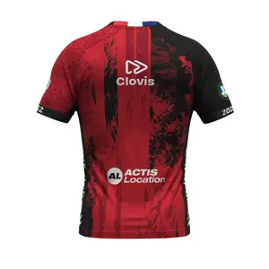Chaumont Away Kit 2025/26 image-1