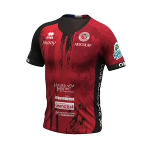 Chaumont Away Kit 2025/26 image-2