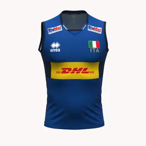 Camiseta primera equipación Italia 2024/25 image-0