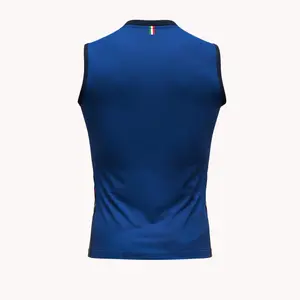Camiseta primera equipación Italia 2024/25 image-3