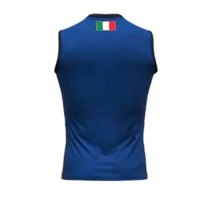 Maillot Domicile sans manches Italie 2024/25 image-1