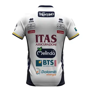 Koszulka domowa Trentino 2025/26 image-1