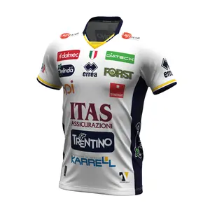 Koszulka domowa Trentino 2025/26 image-2