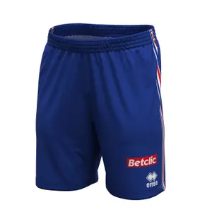 Short Domicile Officiel de l'Équipe de France 2024/25 image-1