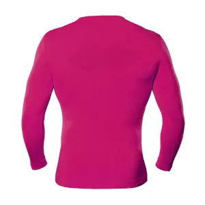 Camiseta mangas largas niños Errea Polaris image-1