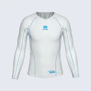 Dżersej z długim rękawem Errea Eryn