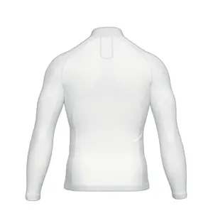 Camisola de manga comprida para crianças Errea Kevin image-3