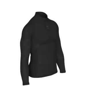 Camisola de manga comprida para crianças Errea Kevin image-1