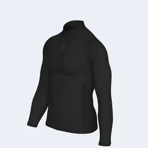 Camisola de manga comprida para crianças Errea Kevin image-2