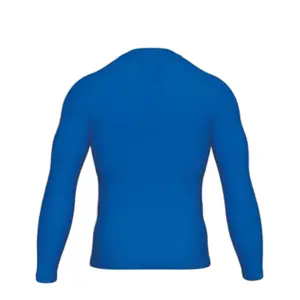 Langärmeliges UnterziehTrikot Errea Ken image-1