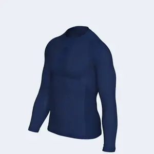 Langärmeliges UnterziehTrikot Errea Ken image-3