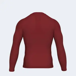 Langärmeliges UnterziehTrikot Errea Ken image-1