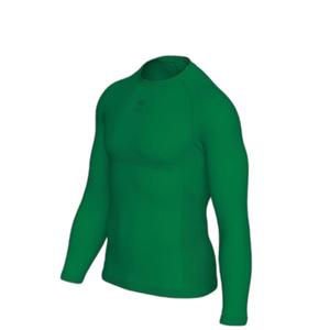 Koszulka termoaktywna dziecięca z długim rękawem Errea Ken image-3