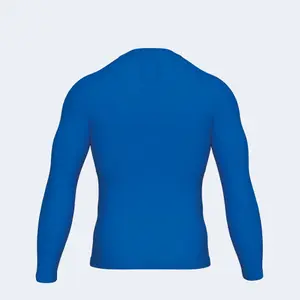 Långärmad undertröja för barn Errea Ken image-1