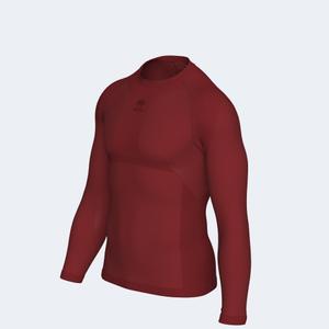 Langärmeliges UnterziehTrikot Errea Ken image-2