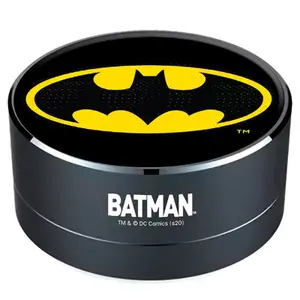 Portable Bluetooth speaker Ert Group DC Comics Batman image-0