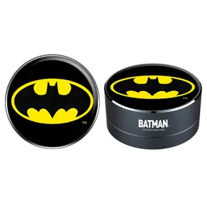 Portable Bluetooth speaker Ert Group DC Comics Batman image-1