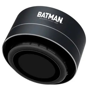 Portable Bluetooth speaker Ert Group DC Comics Batman image-2