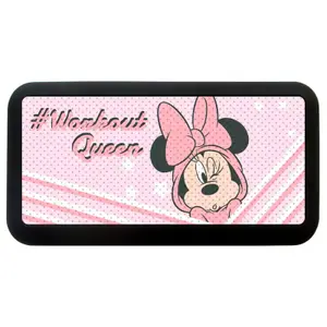Portable Bluetooth speaker Ert Group Disney Minnie image-0