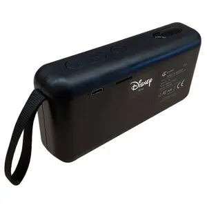 Portable Bluetooth speaker Ert Group Disney Minnie image-3