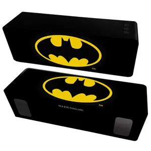 Portable Bluetooth speaker Ert Group DC Comics Batman image-0