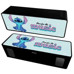 Bluetooth speaker Ert Group Disney Stitch image-0