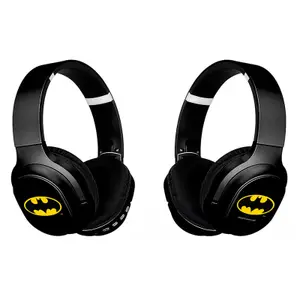 Draadloze hoofdtelefoon Ert Group DC Comics Batman image-3