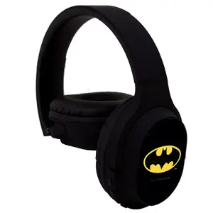 Draadloze hoofdtelefoon Ert Group DC Comics Batman image-1