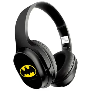 Draadloze hoofdtelefoon Ert Group DC Comics Batman